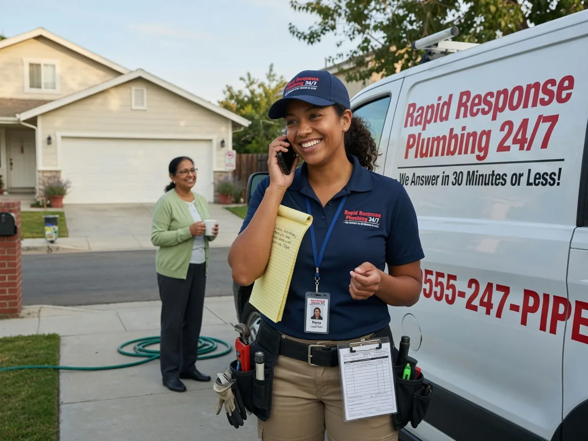 Emergency Plumber Newalla, OK FAQs